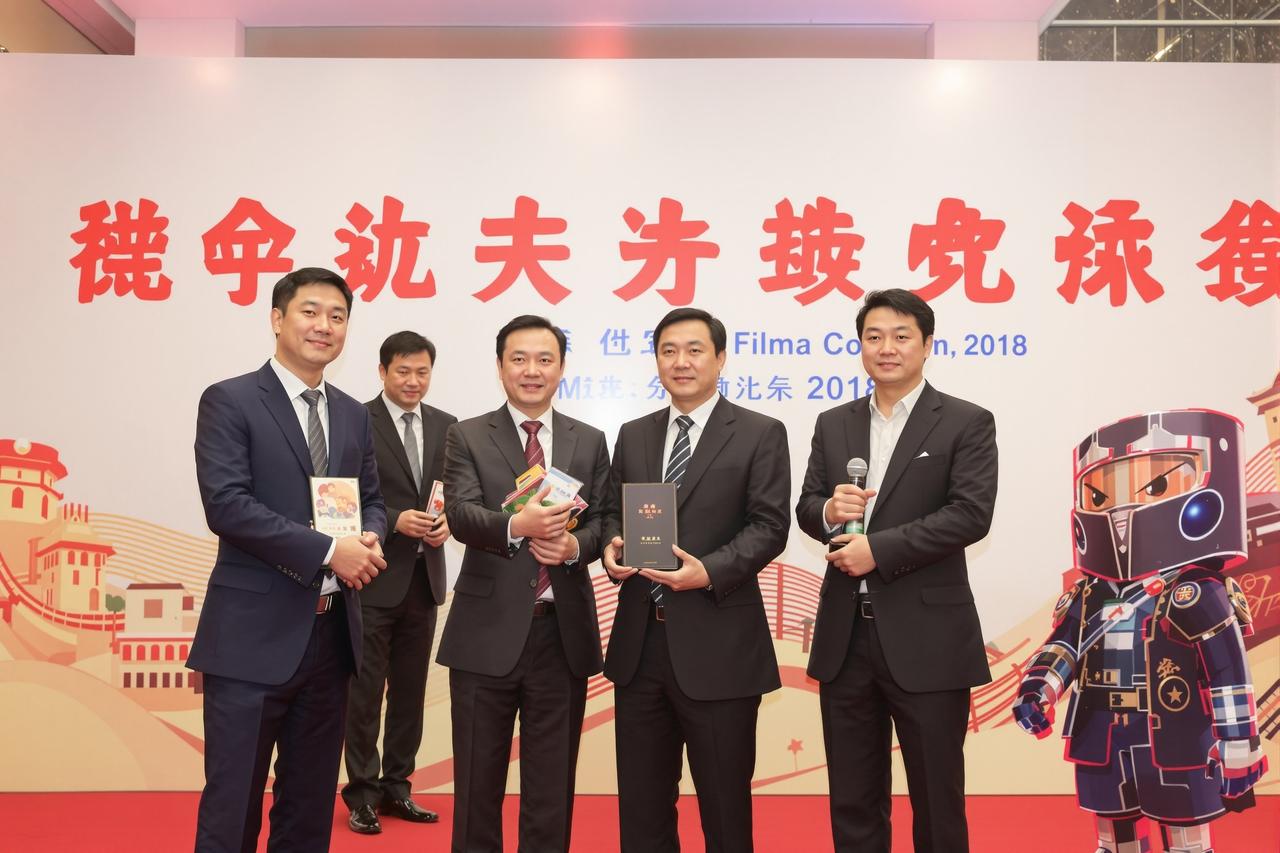 b影院2026年片单发布,8部重磅作品即将与观众见面