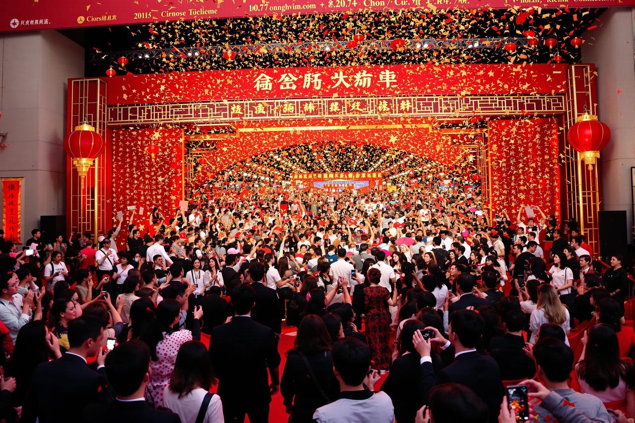 b影院《星辰大海》票房突破30亿,创华语科幻新纪录