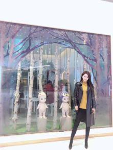 陌陌百变小北个人资料,陌陌平台上的多面魅力达人