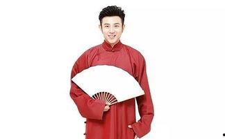 新生代相声演员,传承与创新的风云际会