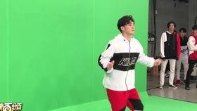 娱乐百分百 花絮,幕后趣事大揭秘