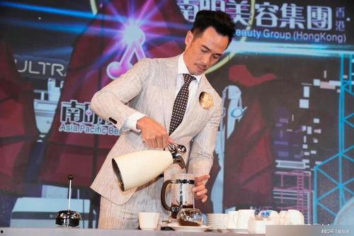 陈豪国语搞笑,笑料百出，欢乐无限