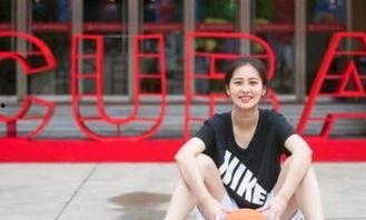 网红篮球女裁判,揭秘网红篮球女裁判的风采