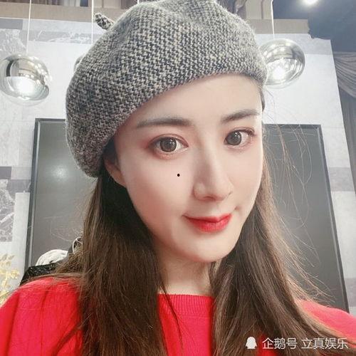 网红薇娅图片,网络红人的魅力瞬间