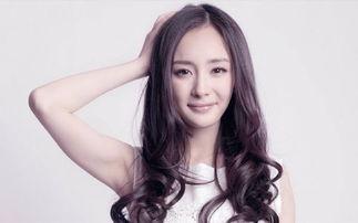 演员杨幂图片大全,光影交织的美丽传奇