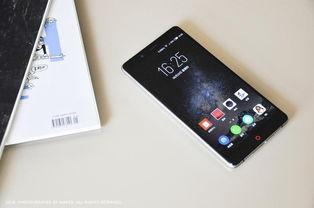 网红用美图手机,打造视觉盛宴的时尚新篇章”