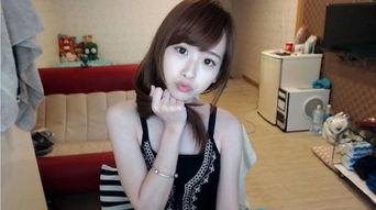 求女主播名字,探寻网络红人的魅力之源