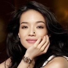 中国女明星的三级