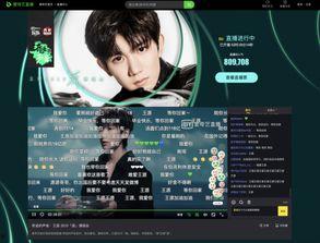 爱奇艺娱乐直播间,揭秘明星幕后故事，畅享精彩瞬间