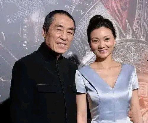 娱乐圈的老夫少妻,老夫少妻的甜蜜碰撞