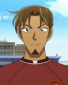 灰原哀喜欢的明星,揭秘她心中的明星偶像