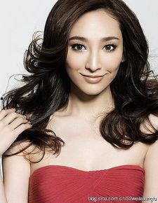 娱乐圈脾气火爆的女人