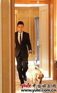 于和伟和候梦莎的照片,演绎时尚魅力瞬间