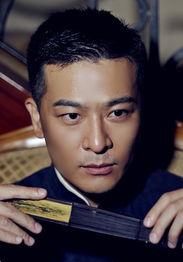 于毅的个人资料,才华横溢的演员，多面手的艺术人生