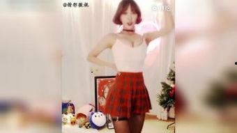 美女主播小白跳舞视频,美女主播小白惊艳演绎热舞风采