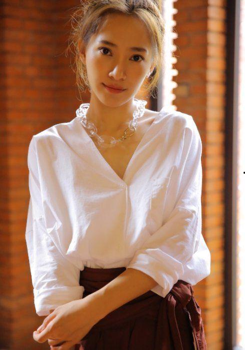 秦子越生活照,揭秘明星日常风采