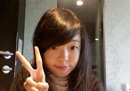 代小红生活照,生活照中的美好瞬间