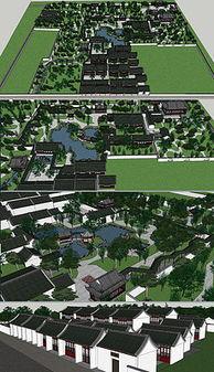 留园资料,江南园林艺术的瑰宝与历史巡礼