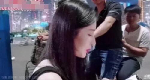 女主播和美团外卖视频,美食直播背后的外卖江湖