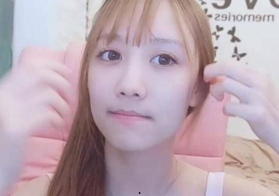 各大女主播素颜,真实与魅力的碰撞